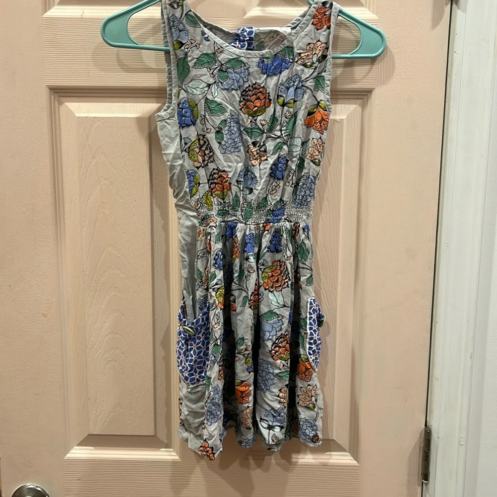 Matilda Jane dress